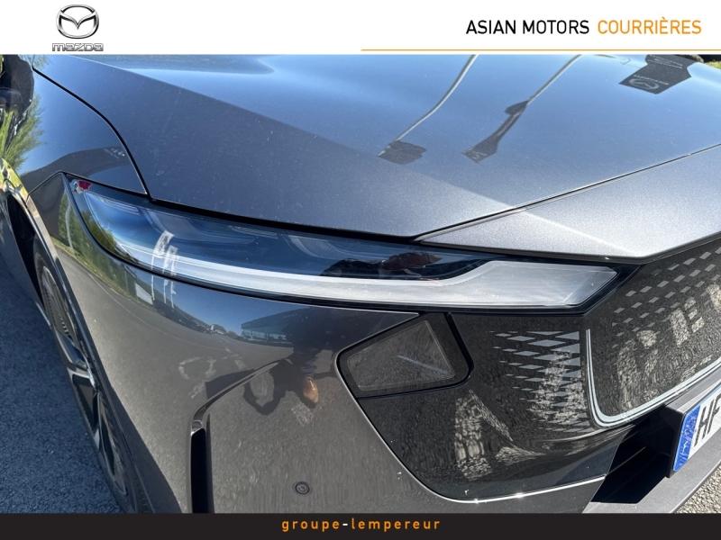 Image MAZDA Mazda 6 e EV 258ch 68,8 kWh Takumi Plus
