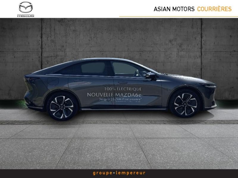 Image MAZDA Mazda 6 e EV 258ch 68,8 kWh Takumi Plus