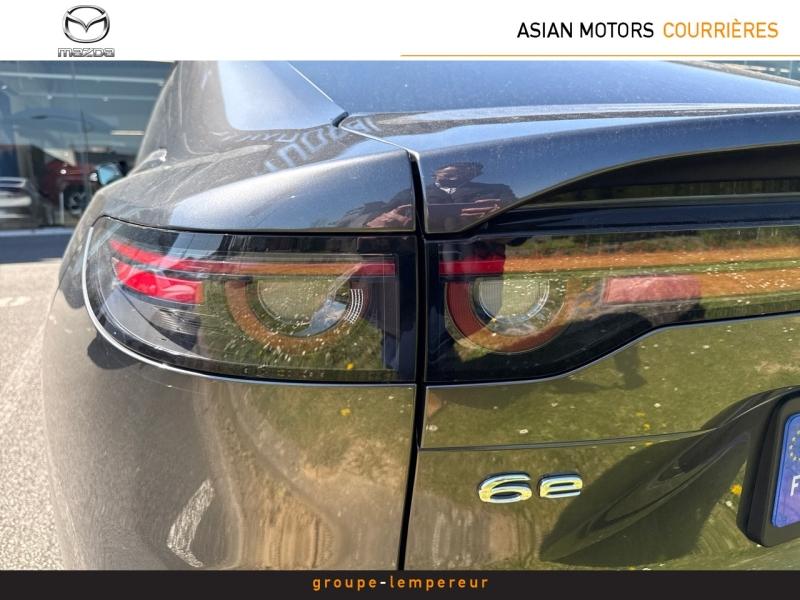 Image MAZDA Mazda 6 e EV 258ch 68,8 kWh Takumi Plus
