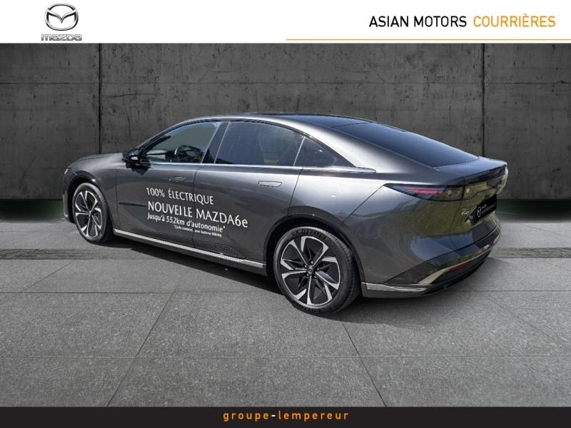 Image MAZDA Mazda 6 e EV 258ch 68,8 kWh Takumi Plus