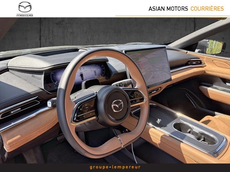 Image MAZDA Mazda 6 e EV 258ch 68,8 kWh Takumi Plus