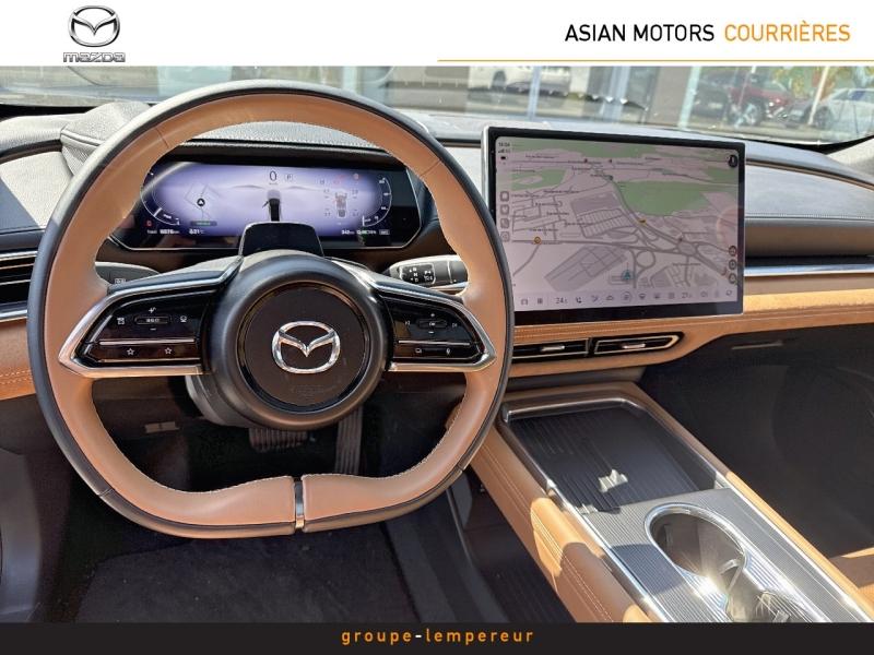 Image MAZDA Mazda 6 e EV 258ch 68,8 kWh Takumi Plus