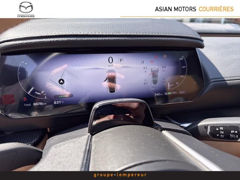 Image MAZDA Mazda 6 e EV 258ch 68,8 kWh Takumi Plus