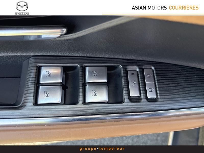 Image MAZDA Mazda 6 e EV 258ch 68,8 kWh Takumi Plus