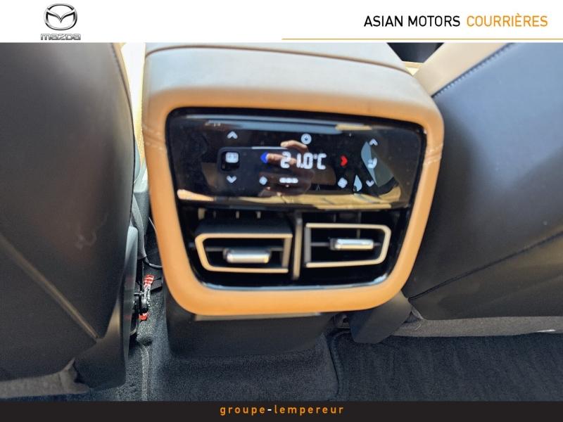 Image MAZDA Mazda 6 e EV 258ch 68,8 kWh Takumi Plus