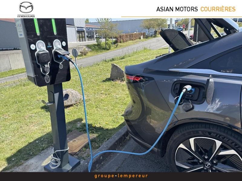 Image MAZDA Mazda 6 e EV 258ch 68,8 kWh Takumi Plus