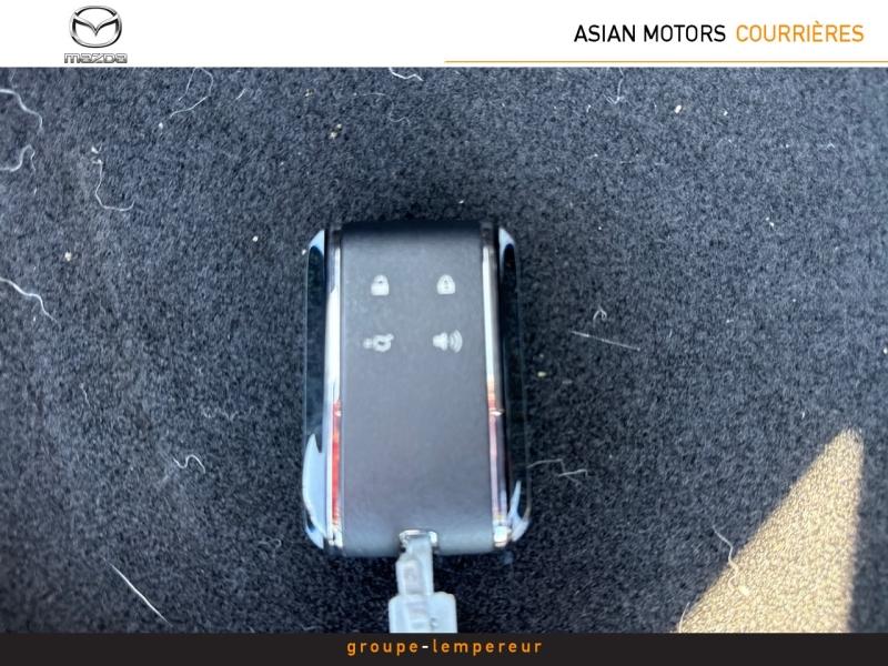 Image MAZDA Mazda 6 e EV 258ch 68,8 kWh Takumi Plus