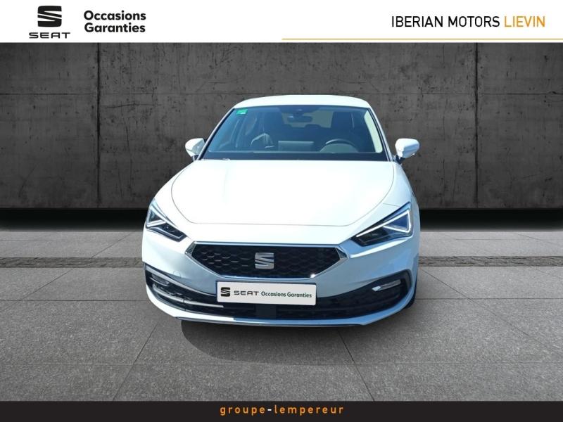 Image SEAT Leon 1.5 TSI 115ch Style