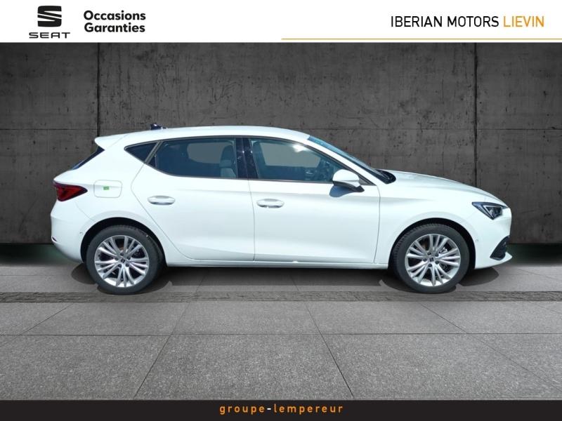 Image SEAT Leon 1.5 TSI 115ch Style