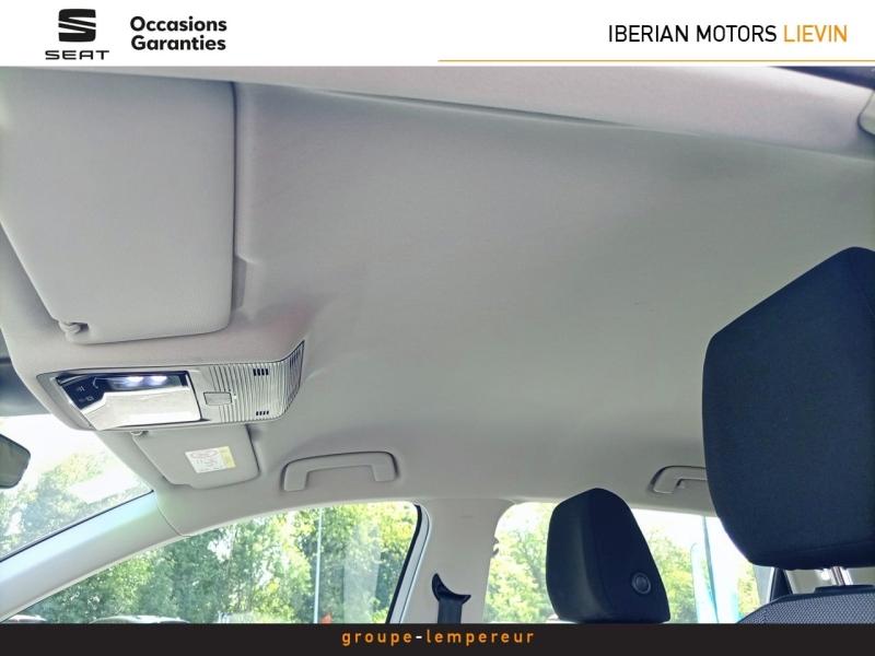 Image SEAT Leon 1.5 TSI 115ch Style