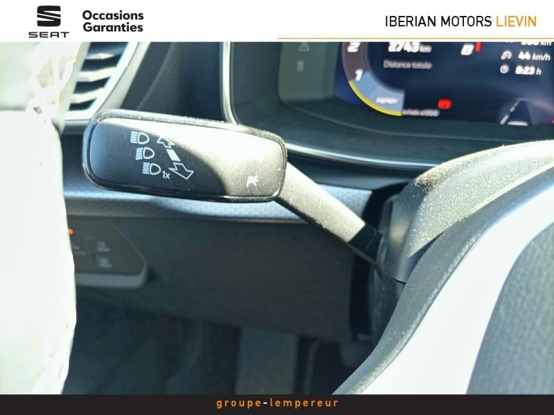 Image SEAT Leon 1.5 TSI 115ch Style