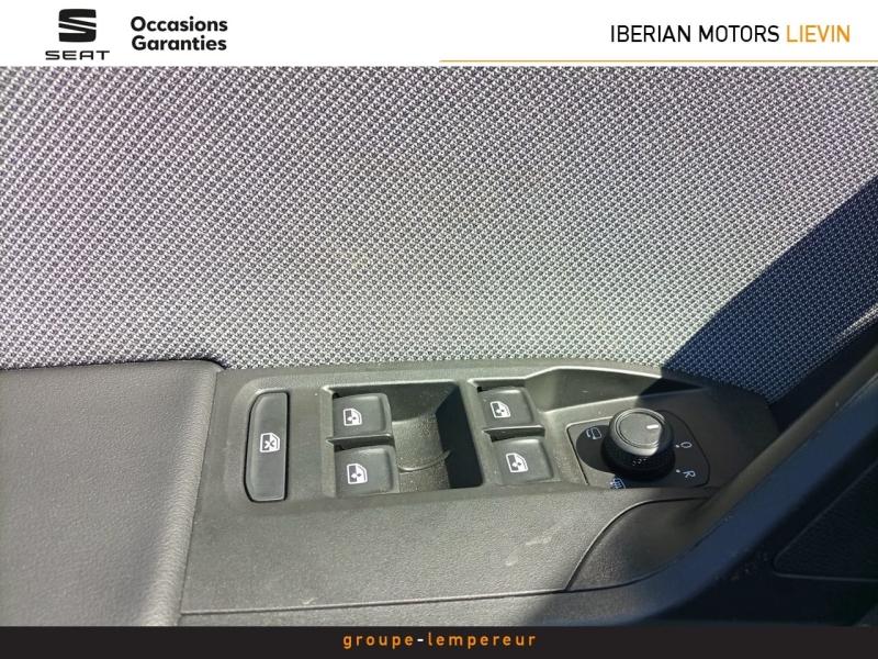 Image SEAT Leon 1.5 TSI 115ch Style