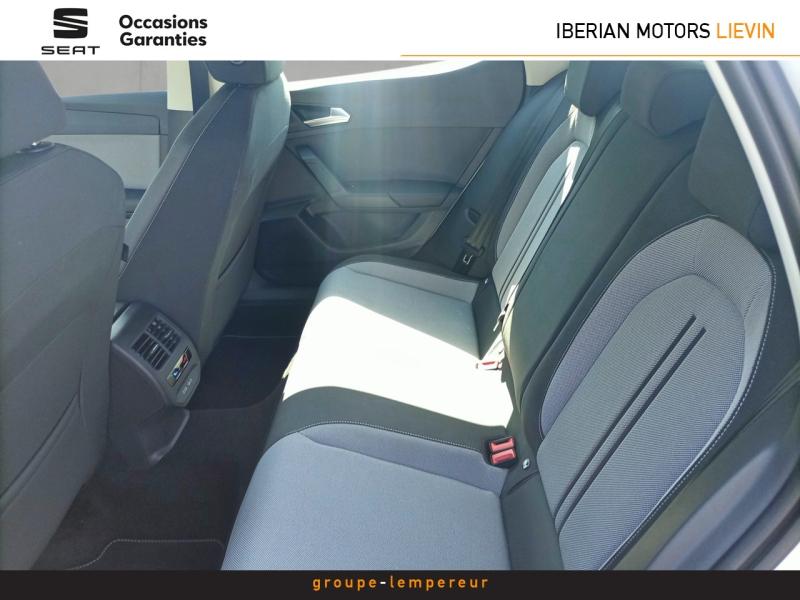 Image SEAT Leon 1.5 TSI 115ch Style