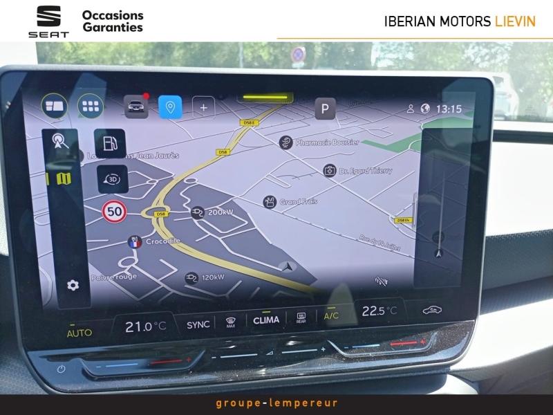 Image SEAT Leon 1.5 TSI 115ch Style