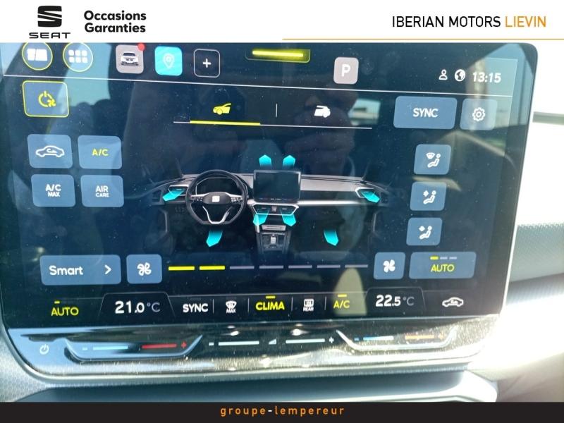 Image SEAT Leon 1.5 TSI 115ch Style