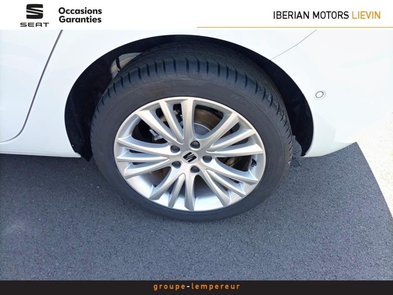 Image SEAT Leon 1.5 TSI 115ch Style