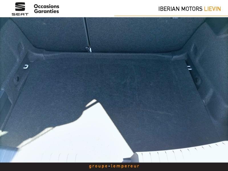 Image SEAT Leon 1.5 TSI 115ch Style