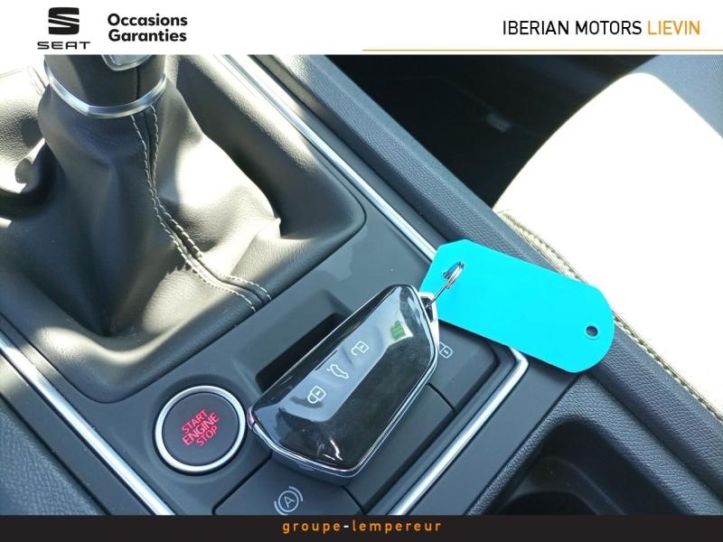Image SEAT Leon 1.5 TSI 115ch Style