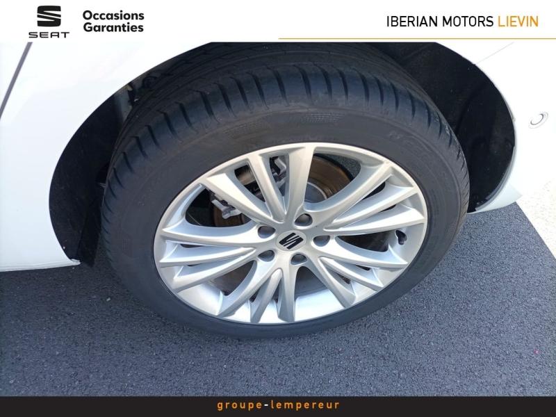 Image SEAT Leon 1.5 TSI 115ch Style