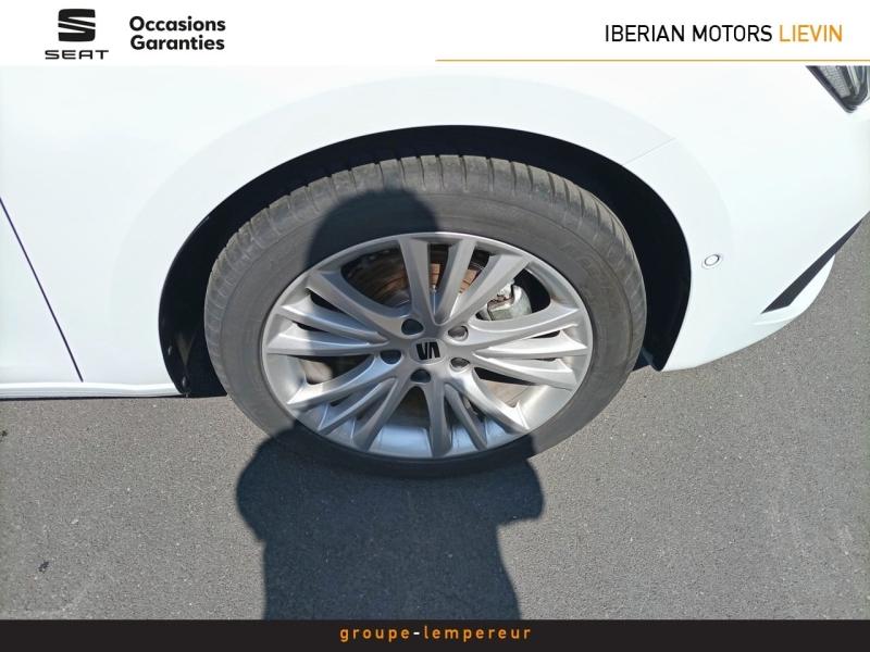 Image SEAT Leon 1.5 TSI 115ch Style
