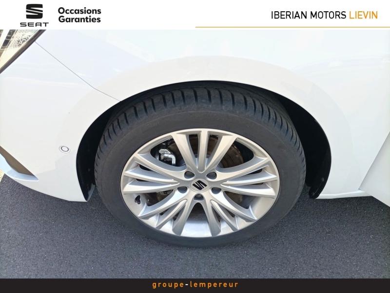 Image SEAT Leon 1.5 TSI 115ch Style