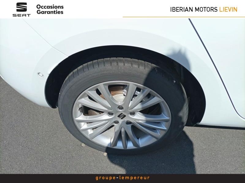 Image SEAT Leon 1.5 TSI 115ch Style