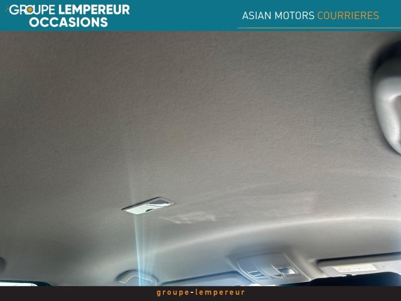 Image MAZDA Mazda 3 2.0 SKYACTIV-G 120 Sélection