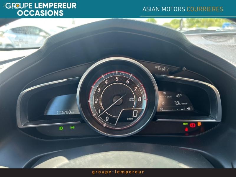 Image MAZDA Mazda 3 2.0 SKYACTIV-G 120 Sélection