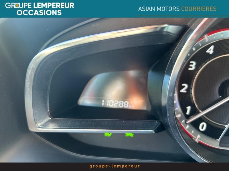 Image MAZDA Mazda 3 2.0 SKYACTIV-G 120 Sélection