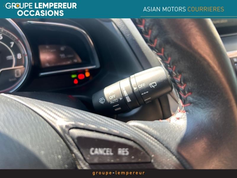 Image MAZDA Mazda 3 2.0 SKYACTIV-G 120 Sélection