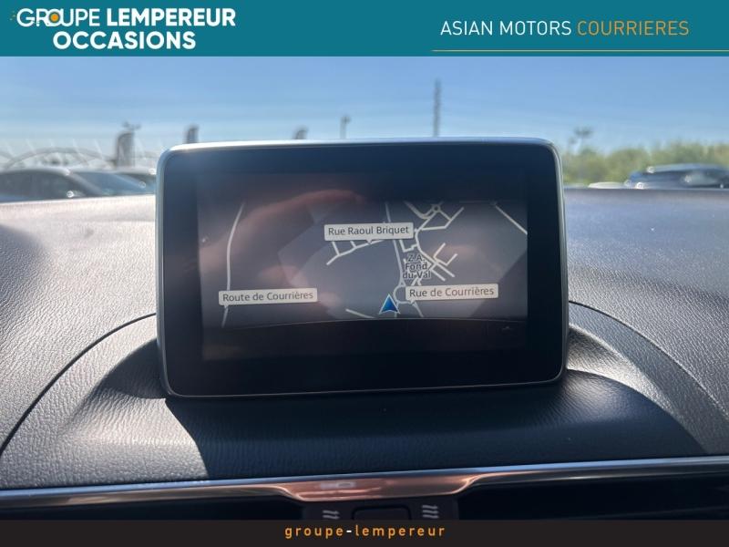 Image MAZDA Mazda 3 2.0 SKYACTIV-G 120 Sélection