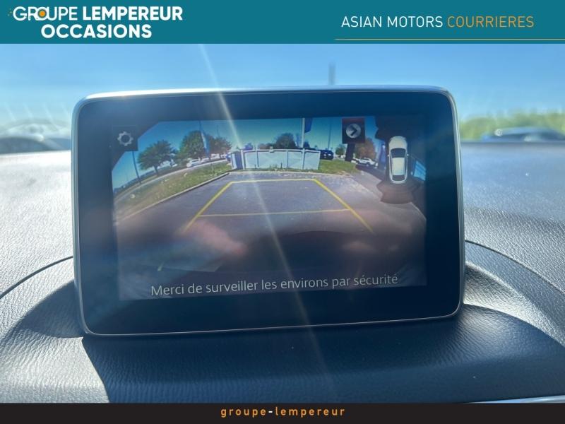 Image MAZDA Mazda 3 2.0 SKYACTIV-G 120 Sélection