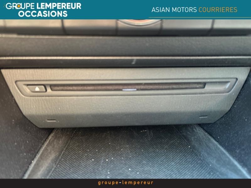 Image MAZDA Mazda 3 2.0 SKYACTIV-G 120 Sélection