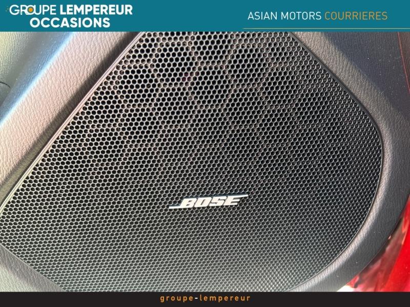 Image MAZDA Mazda 3 2.0 SKYACTIV-G 120 Sélection