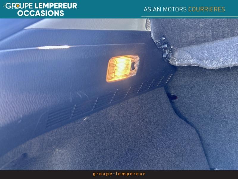 Image MAZDA Mazda 3 2.0 SKYACTIV-G 120 Sélection