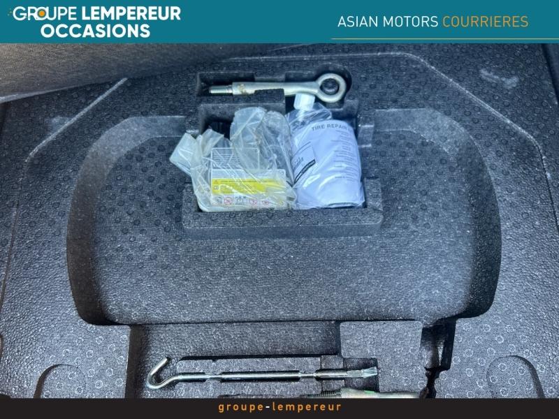 Image MAZDA Mazda 3 2.0 SKYACTIV-G 120 Sélection