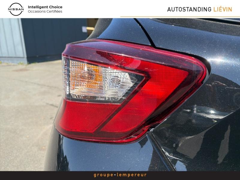 Image NISSAN Micra 1.0 IG-T 92ch Tekna 2021