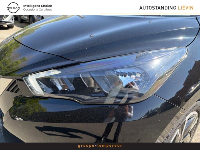 Image NISSAN Micra 1.0 IG-T 92ch Tekna 2021