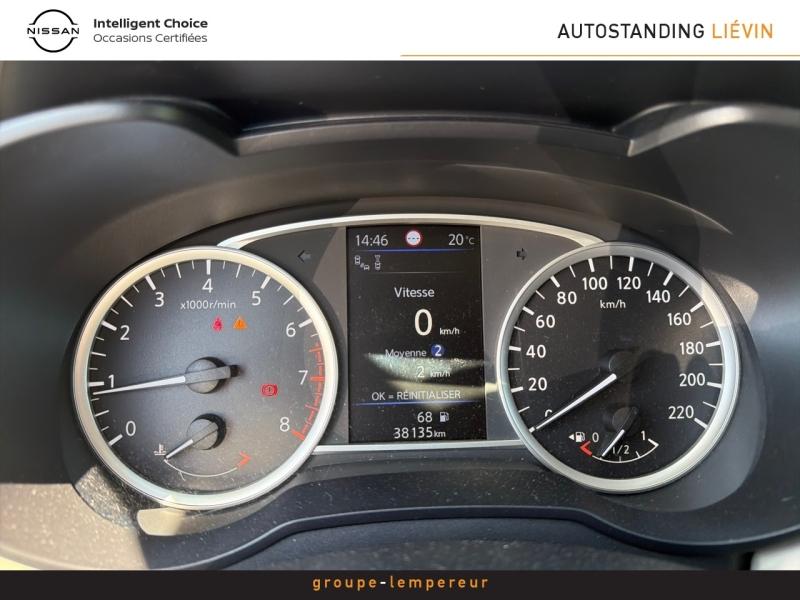 Image NISSAN Micra 1.0 IG-T 92ch Tekna 2021