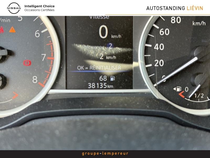 Image NISSAN Micra 1.0 IG-T 92ch Tekna 2021