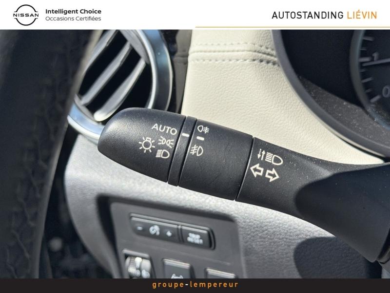 Image NISSAN Micra 1.0 IG-T 92ch Tekna 2021