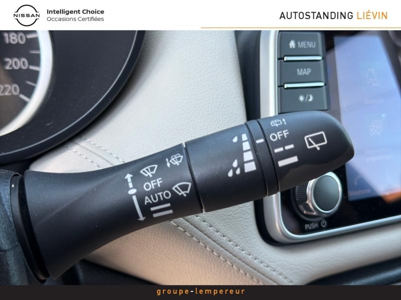 Image NISSAN Micra 1.0 IG-T 92ch Tekna 2021