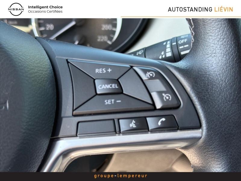 Image NISSAN Micra 1.0 IG-T 92ch Tekna 2021