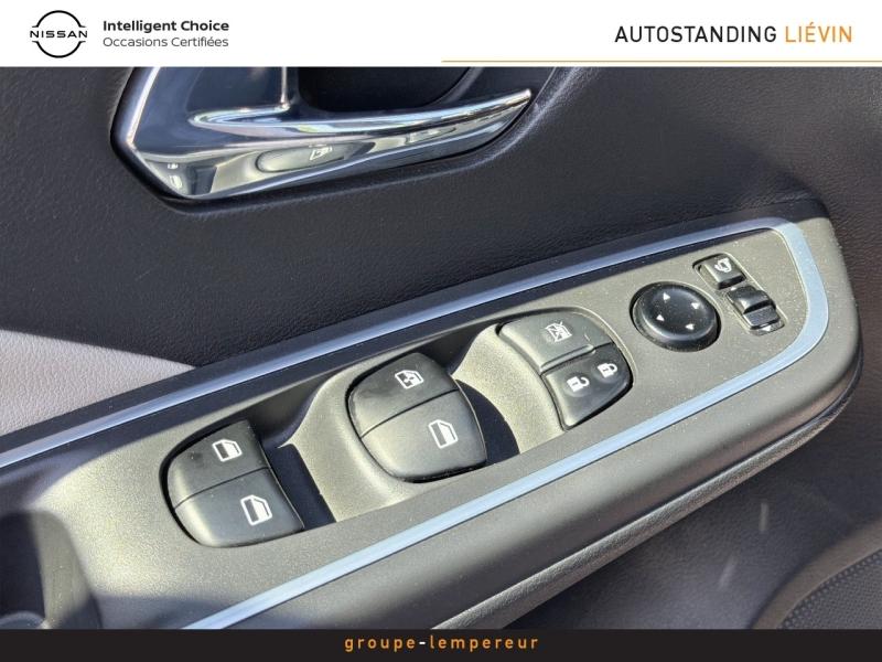 Image NISSAN Micra 1.0 IG-T 92ch Tekna 2021