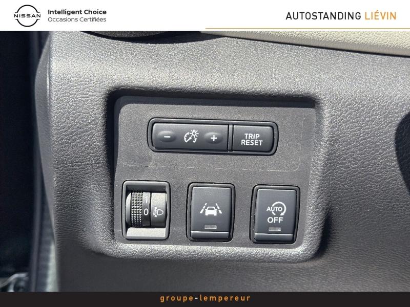 Image NISSAN Micra 1.0 IG-T 92ch Tekna 2021