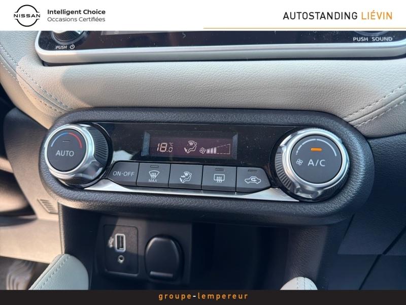 Image NISSAN Micra 1.0 IG-T 92ch Tekna 2021