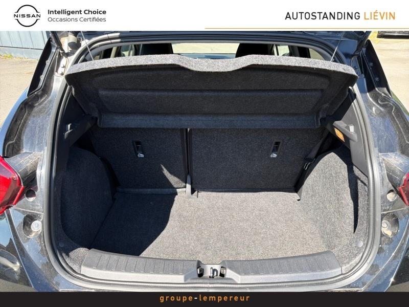 Image NISSAN Micra 1.0 IG-T 92ch Tekna 2021