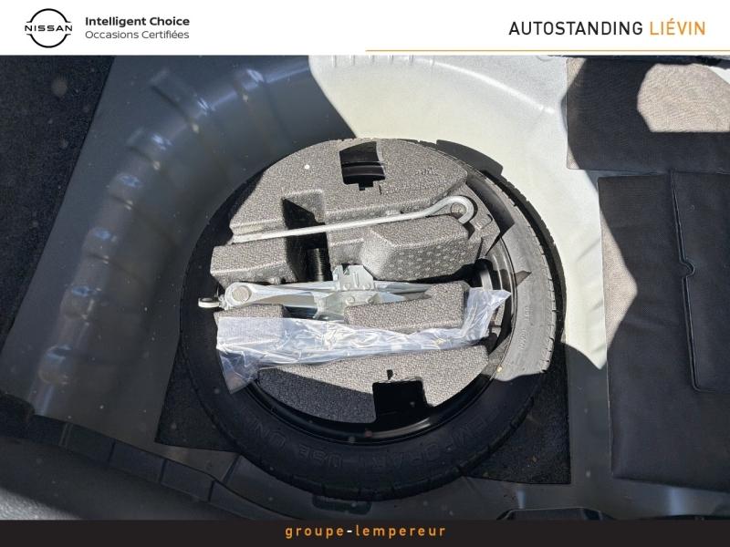 Image NISSAN Micra 1.0 IG-T 92ch Tekna 2021