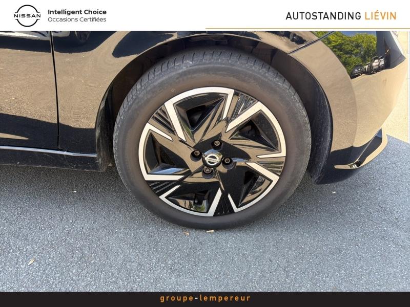 Image NISSAN Micra 1.0 IG-T 92ch Tekna 2021