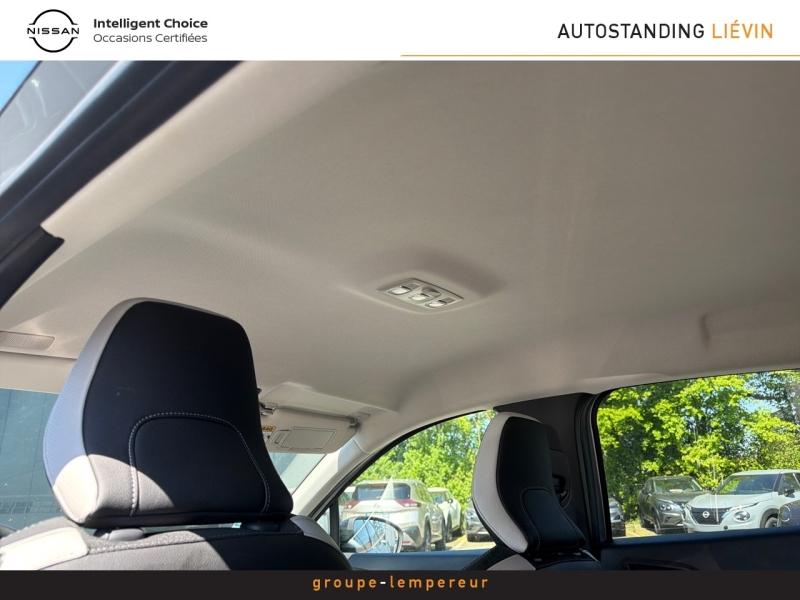 Image RENAULT Captur 1.6 E-Tech hybride 145ch Techno